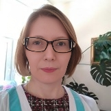 Антропова Лариса Тойбулатовна, терапевт