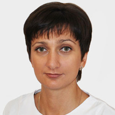 Смирнова Виктория Александровна, врач МРТ-диагностики