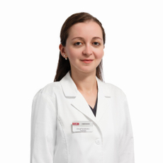 Садыкова Эльза Руслановна, терапевт