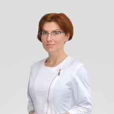 Мартенцева Ксения Александровна, ЛОР