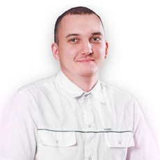 Сенькин Дмитрий Владимирович, массажист