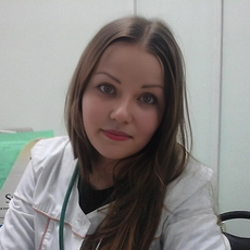 Нагорных Екатерина Алексеевна, педиатр