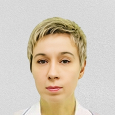 Кисловская Евгения Юрьевна, детский хирург