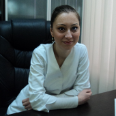 Савина Наталья Дмитриевна, педиатр