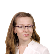 Магомедова Юлия Дмитриевна, гинеколог