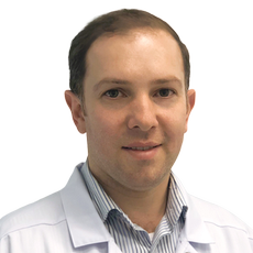 Габелая Илья Георгиевич, стоматолог-терапевт