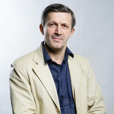 Стамов Виталий Иванович, анестезиолог