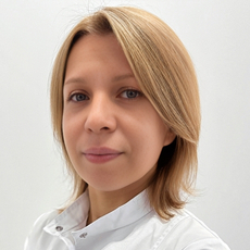 Байкова Татьяна Леонидовна, невролог