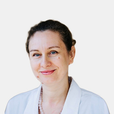 Нестерова Елена Александровна, терапевт