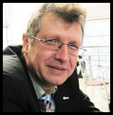 Филин Андрей Валентинович, эндоскопист