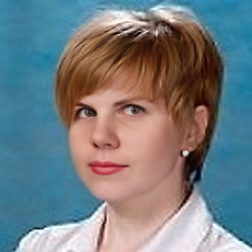 Ворошилова Мария Юрьевна, невролог