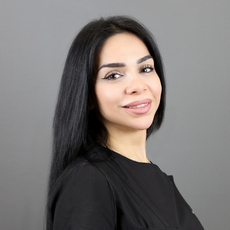 Гусейнова Улькер Ризвановна, маммолог-онколог