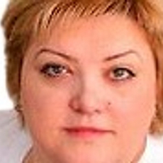 Милехина Ольга Борисовна, физиотерапевт