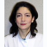 Абаева Дзерасса Львовна, эндокринолог