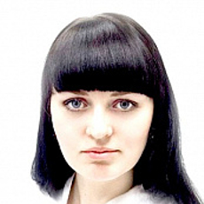 Колтышева Ксения Андреевна, акушер-гинеколог