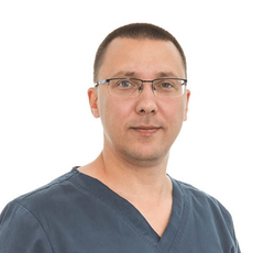 Максимов Сергей Владимирович, флеболог