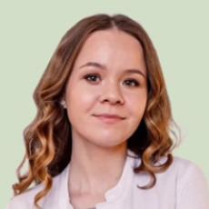 Хисамутдинова Мария Вячеславовна, педиатр
