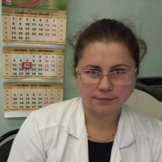 Бартельс Наталья Александровна, детский офтальмолог