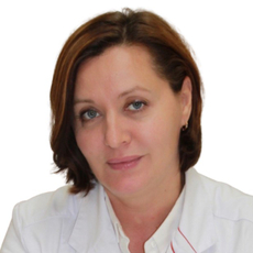 Пашковская Ольга Григорьевна, гинеколог