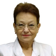 Куракина Валентина Михайловна, офтальмолог