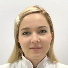 Федотова Наталья Александровна, невролог