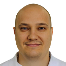 Крайний Павел Александрович, уролог