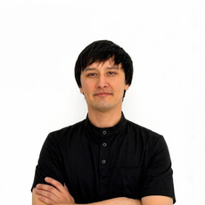 Дарищев Игорь Николаевич, стоматолог-ортопед