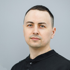 Понамарев Ильдар Равилевич, ортопед