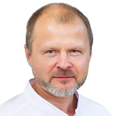 Ященко Михаил Леонидович, стоматолог-ортопед