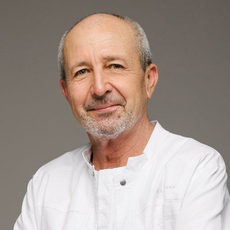 Приходько Андрей Михайлович, пластический хирург