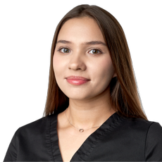 Тулубаева Виктория Борисовна, детский стоматолог