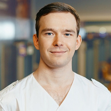 Тимишбаев Игорь Евгеньевич, кинезиолог