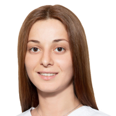 Гамаонова Камила Авдановна, ортодонт