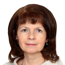 Шерстобитова Ольга Васильевна, дерматолог