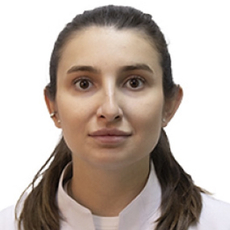 Акопян Эмма Петросовна, дерматолог