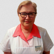 Кондратенко Людмила Петровна, стоматолог-терапевт