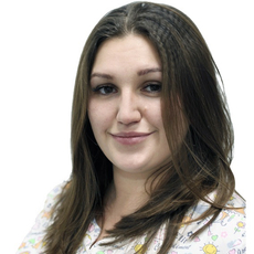 Велижанина Ольга Александровна, детский стоматолог