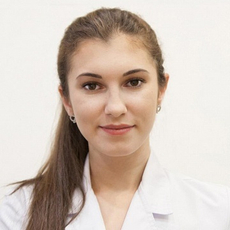 Хавкина Анастасия Максимовна, врач-косметолог