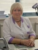 Трактирова Ольга Владимировна, гинеколог