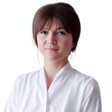 Титова Светлана Анатольевна, стоматолог-терапевт