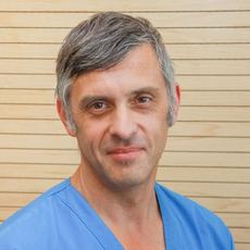 Титов Алексей Геннадьевич, ортопед