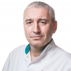 Берман Михаил Валерьевич, кардиолог