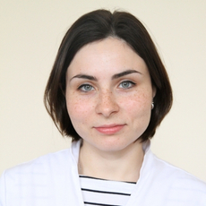 Головенко Елена Николаевна, кардиолог