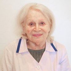 Алтухова Алла Ивановна, невролог