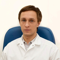Сомов Дмитрий Николаевич, ортопед