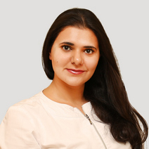 Сасунова Армида Нисановна, эндокринолог