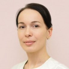 Петряева Олеся Николаевна, детский невролог