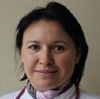 Беляева Екатерина Викторовна, детский аллерголог