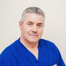 Столяров Александр Павлович, массажист