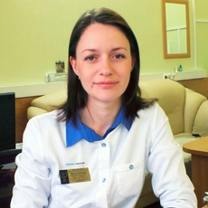 Белоглазова Ирина Павловна, терапевт